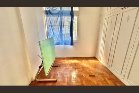 Apartamento à venda com 1 quarto, 45m² em Ipanema, Rio de Janeiro