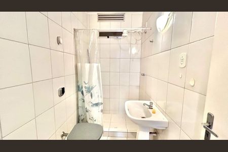 Apartamento à venda com 1 quarto, 45m² em Ipanema, Rio de Janeiro