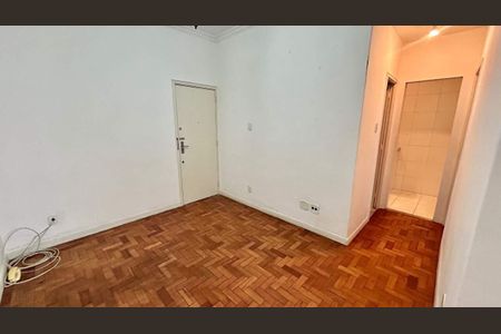 Apartamento à venda com 1 quarto, 45m² em Ipanema, Rio de Janeiro