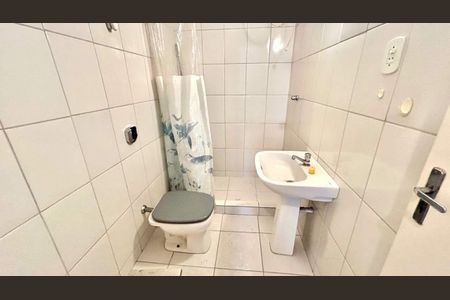 Apartamento à venda com 1 quarto, 45m² em Ipanema, Rio de Janeiro