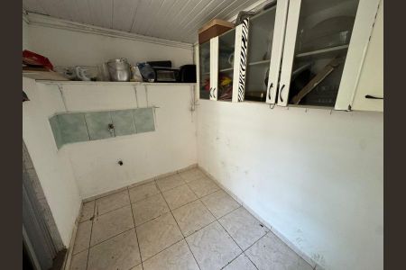 Foto 11 de casa à venda com 4 quartos, 113m² em Jardim Sarah, São Paulo