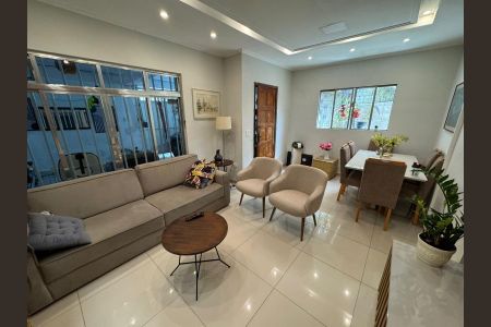 Foto 03 de casa à venda com 4 quartos, 113m² em Jardim Sarah, São Paulo