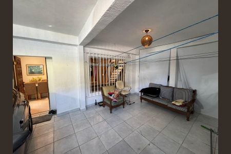 Foto 15 de casa à venda com 4 quartos, 113m² em Jardim Sarah, São Paulo