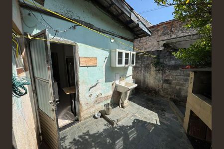 Casa à venda com 113m², 4 quartos e 5 vagas Casa à venda com 113m², 4 quartos e 5 vagasFoto 12