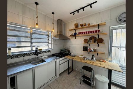 Casa à venda com 113m², 4 quartos e 5 vagas Casa à venda com 113m², 4 quartos e 5 vagasFoto 06