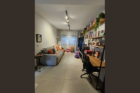 Casa à venda com 2 quartos, 99m² em Brooklin, São Paulo