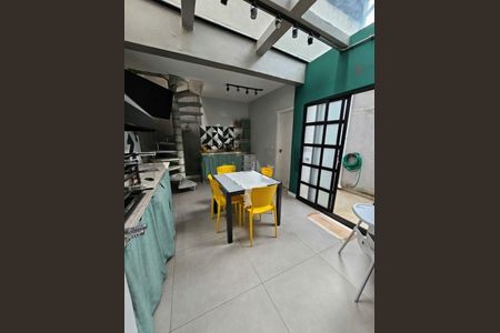 Casa à venda com 2 quartos, 99m² em Brooklin, São Paulo