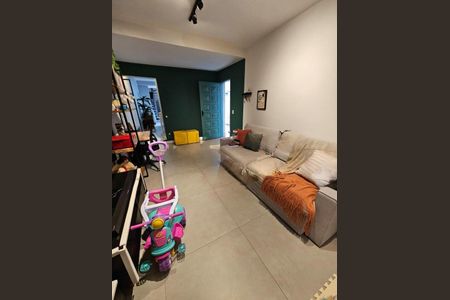 Casa à venda com 2 quartos, 99m² em Brooklin, São Paulo