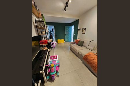 Casa à venda com 2 quartos, 99m² em Brooklin, São Paulo