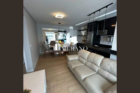 Apartamento à venda com 2 quartos, 49m² em Barra Funda, São Paulo