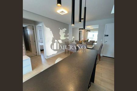 Apartamento à venda com 2 quartos, 49m² em Barra Funda, São Paulo