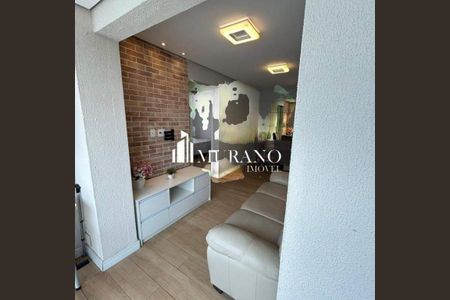 Apartamento à venda com 2 quartos, 49m² em Barra Funda, São Paulo