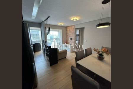 Apartamento à venda com 2 quartos, 49m² em Barra Funda, São Paulo