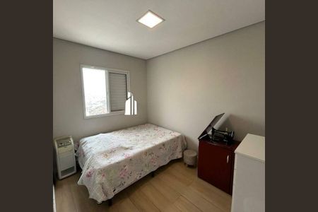 Apartamento à venda com 2 quartos, 49m² em Barra Funda, São Paulo