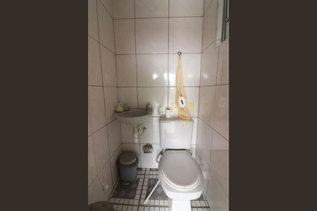 Apartamento à venda com 120m², 2 quartos e 1 vagaBanheiro de serviço