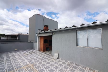 Apartamento à venda com 120m², 2 quartos e 1 vagaCobertura