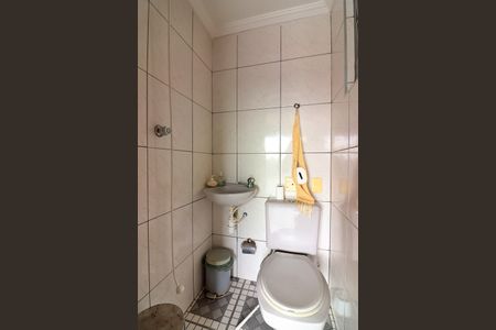 Apartamento à venda com 120m², 2 quartos e 1 vagaBanheiro de serviço