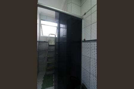 Apartamento à venda com 120m², 2 quartos e 1 vagaBanheiro Social