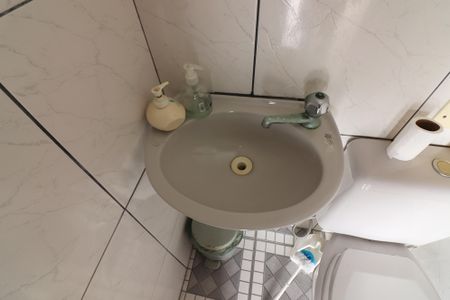 Apartamento à venda com 120m², 2 quartos e 1 vagaBanheiro de serviço