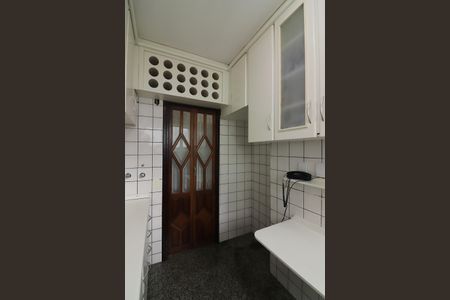 Apartamento à venda com 120m², 2 quartos e 1 vagaCozinha 