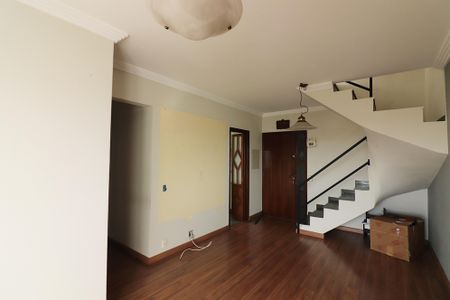 Apartamento à venda com 120m², 2 quartos e 1 vagaSala 