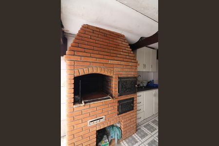 Apartamento à venda com 120m², 2 quartos e 1 vagaChurrasqueira