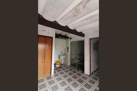 Apartamento à venda com 120m², 2 quartos e 1 vagaÁrea de Serviço