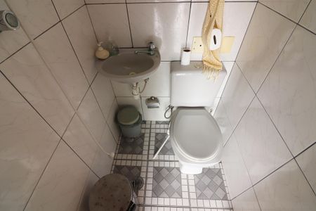 Apartamento à venda com 120m², 2 quartos e 1 vagaBanheiro de serviço