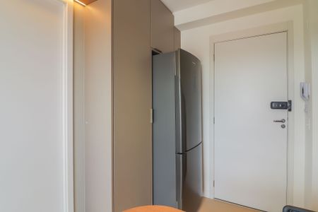 Apartamento à venda com 24m², 1 quarto e sem vagaSala/Cozinha