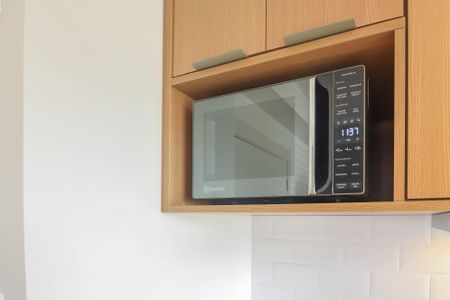 Apartamento à venda com 24m², 1 quarto e sem vagaSala/Cozinha