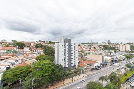 Apartamento para alugar com 24m², 1 quarto e sem vaga Apartamento para alugar com 24m², 1 quarto e sem vagaVista