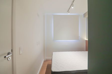Apartamento à venda com 24m², 1 quarto e sem vagaQuarto