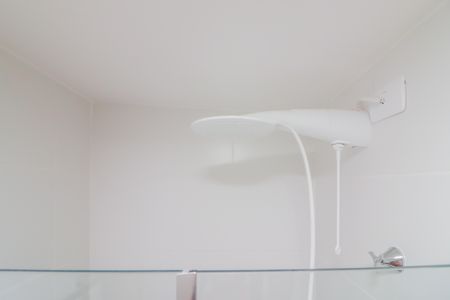 Apartamento à venda com 24m², 1 quarto e sem vagaBanheiro