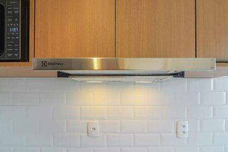 Apartamento à venda com 24m², 1 quarto e sem vagaSala/Cozinha