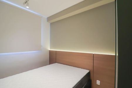 Apartamento à venda com 24m², 1 quarto e sem vagaQuarto