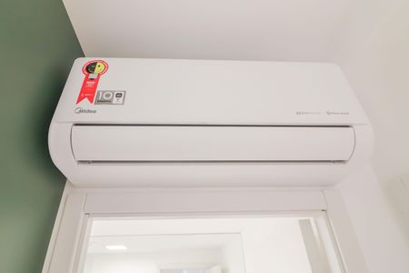 Apartamento à venda com 24m², 1 quarto e sem vagaQuarto