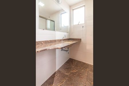 Apartamento à venda com 90m², 3 quartos e 1 vaga