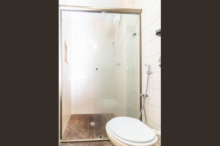 Apartamento à venda com 3 quartos, 90m² em Silveira, Belo Horizonte