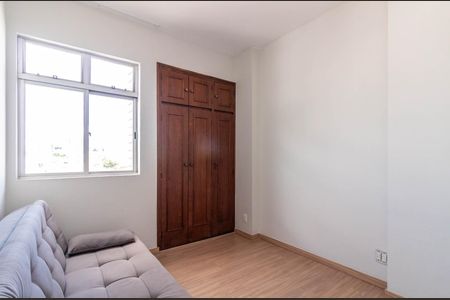 Apartamento à venda com 3 quartos, 90m² em Silveira, Belo Horizonte