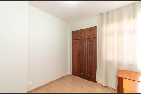 Apartamento à venda com 3 quartos, 90m² em Silveira, Belo Horizonte