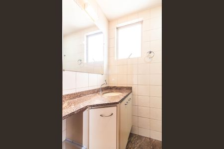 Apartamento à venda com 3 quartos, 90m² em Silveira, Belo Horizonte