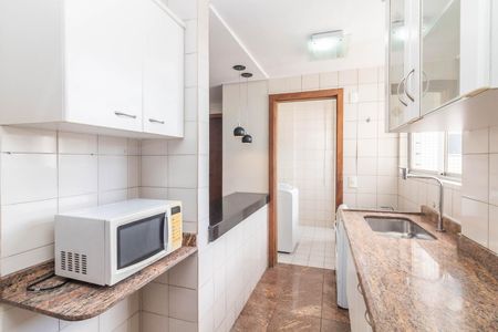 Apartamento à venda com 90m², 3 quartos e 1 vaga