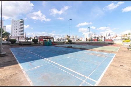 Apartamento à venda com 90m², 3 quartos e 1 vaga