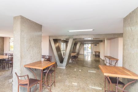 Apartamento à venda com 90m², 3 quartos e 1 vaga