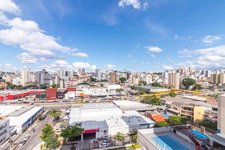 Apartamento à venda com 90m², 3 quartos e 1 vaga