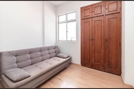 Apartamento à venda com 3 quartos, 90m² em Silveira, Belo Horizonte