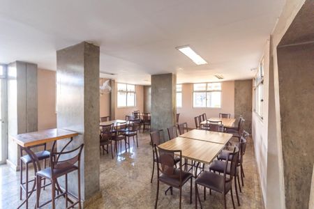 Apartamento à venda com 90m², 3 quartos e 1 vaga