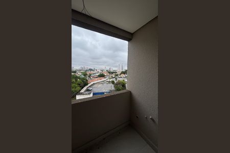 Apartamento à venda com 56m², 2 quartos e 1 vagaCozinha e Área de Serviço - Varanda