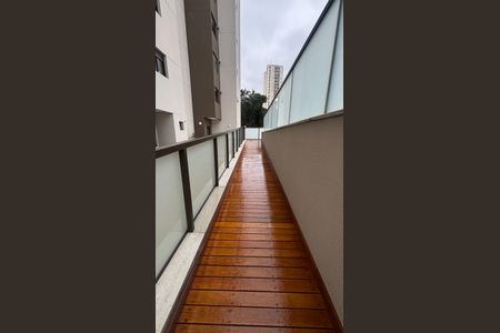 Apartamento à venda com 56m², 2 quartos e 1 vagaRampa - 