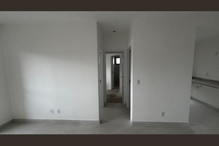 Apartamento à venda com 56m², 2 quartos e 1 vagaSala - Sala de Jantar